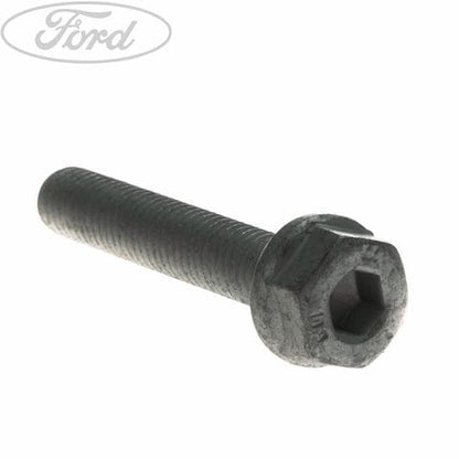 GENUINE FORD 1480015 TENSIONER PULLEY BOLT | ML Performance UK