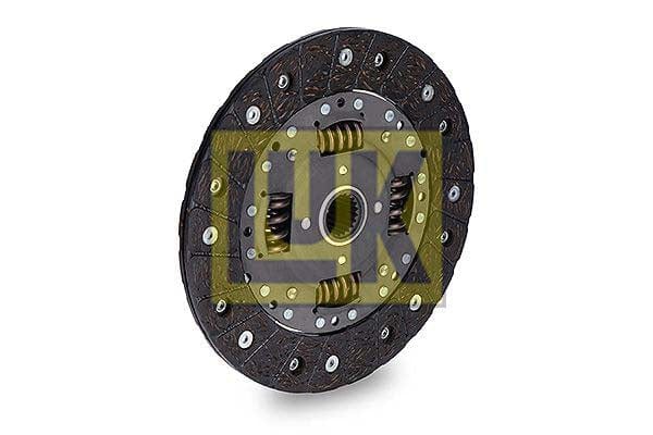 LuK 320 0144 16 Clutch Disc