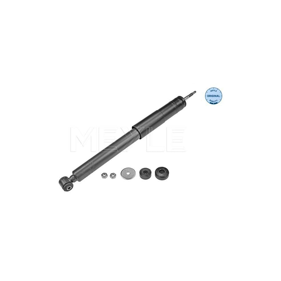 Meyle 026 625 0012 Shock Absorber Suitable For Mercedes-Benz C-Class T-Modell (S202)