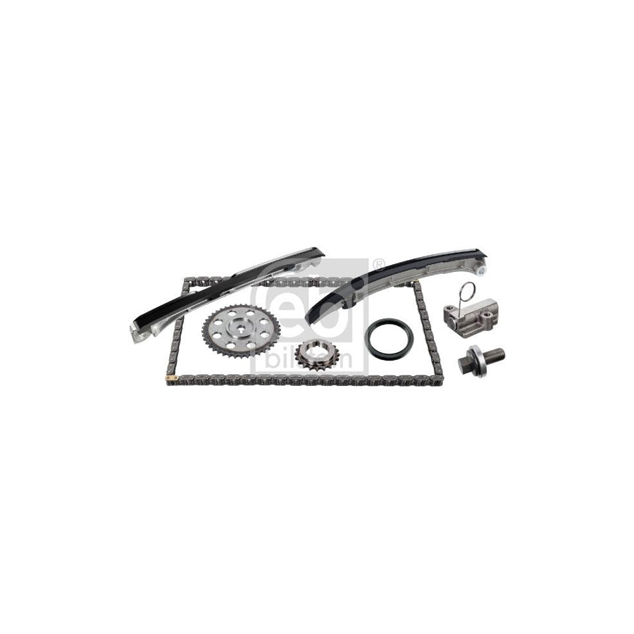 Febi Bilstein 178310 Timing Chain Kit