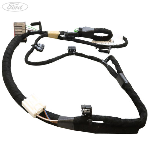 GENUINE FORD 2030635 WIRE | ML Performance UK