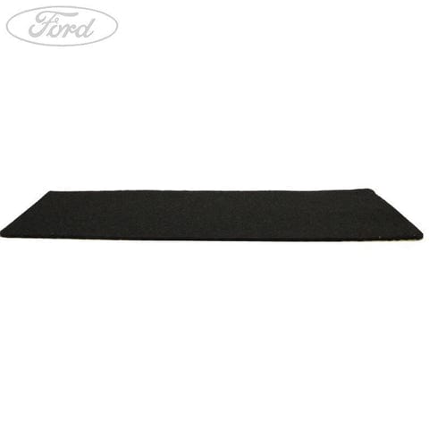 GENUINE FORD 1877732 INSTR. PANEL SHELF RUBBER MAT | ML Performance UK