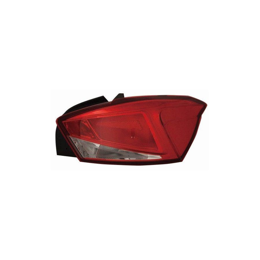 Abakus 4451938RLDUE Rear Light For Seat Ibiza V (Kj1) | ML Performance UK