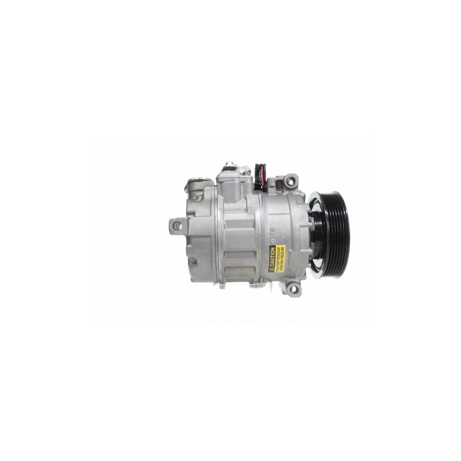 Alanko 10550947 Compressor, Air Conditioning For Audi A6 | ML Performance UK