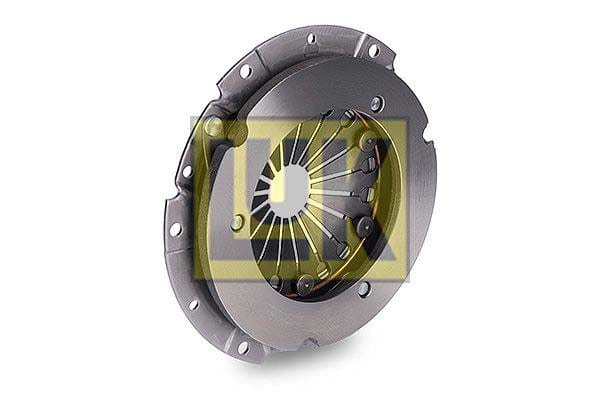 LuK 120 0208 10 Clutch Pressure Plate