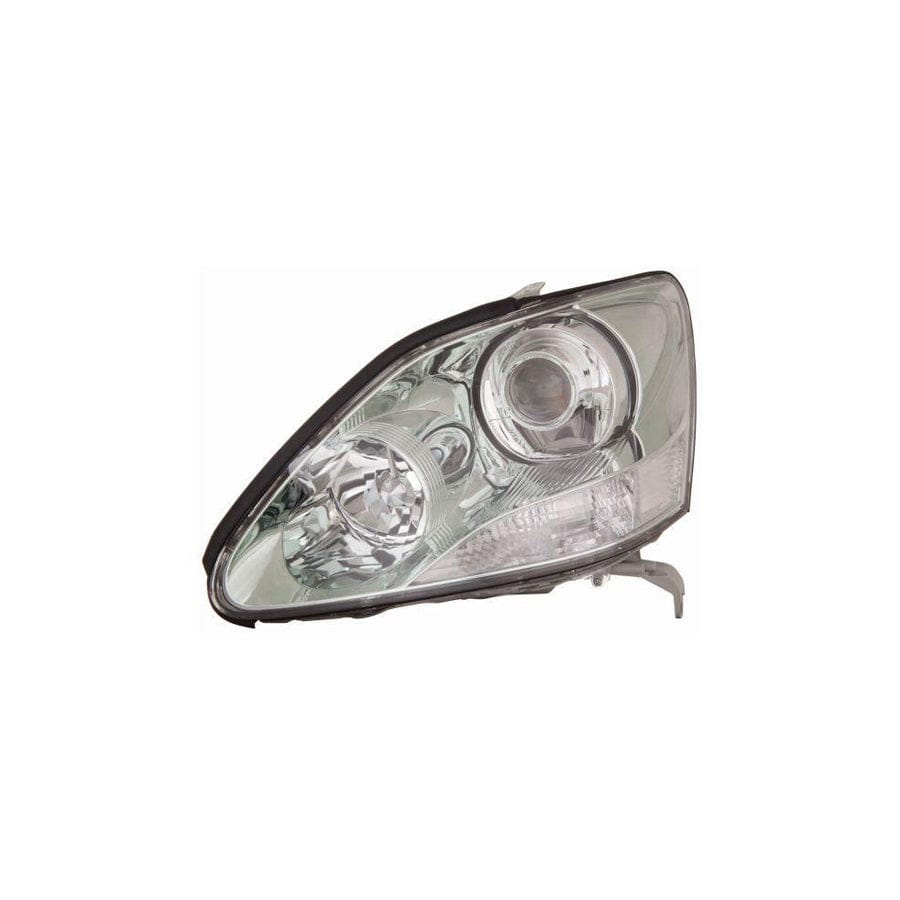 Abakus 2241120RLEAM9 Headlight | ML Performance UK