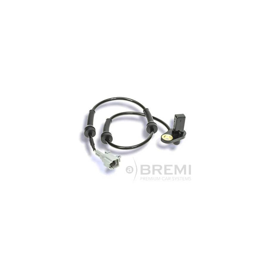 Bremi 50953 Abs Sensor For Nissan X-Trail (T30)