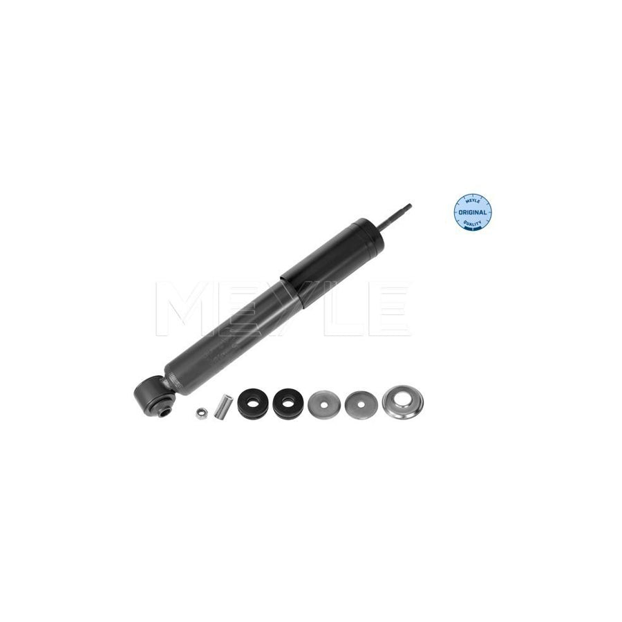 Meyle 026 625 0015 Shock Absorber Suitable For Mercedes-Benz Ml-Class (W163)