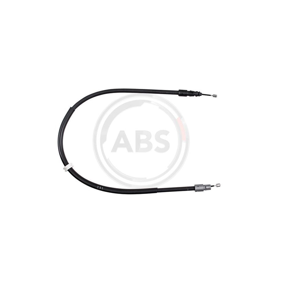 A.B.S. K13056 Hand Brake Cable