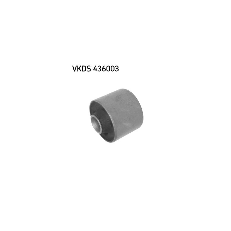 Skf Vkds 436003 Control Arm / Trailing Arm Bush | ML Performance UK Car Parts