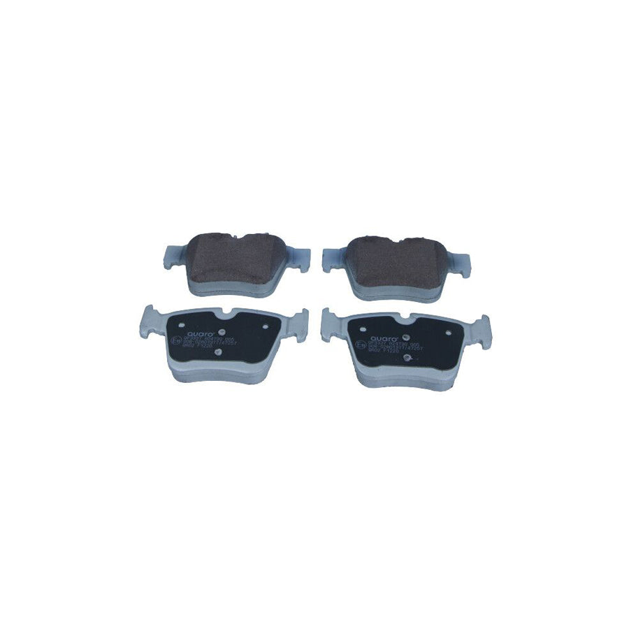 Quaro QP3337 Brake Pad Set