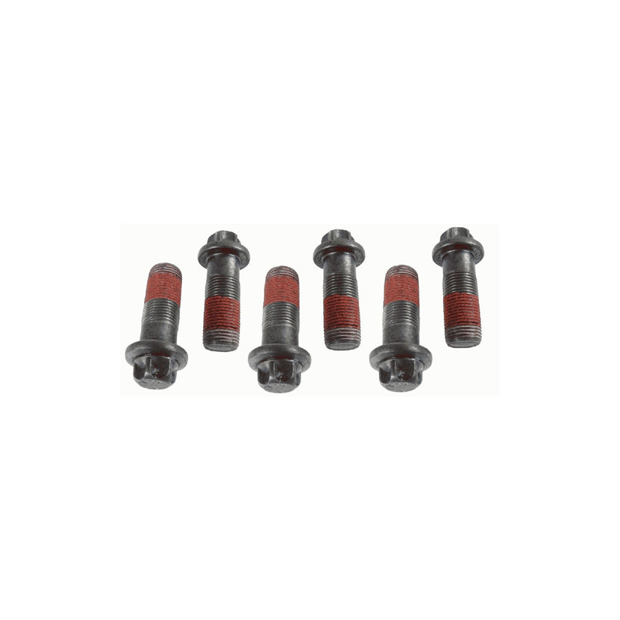 Sachs 1874 000 039 Screw Set, Flywheel