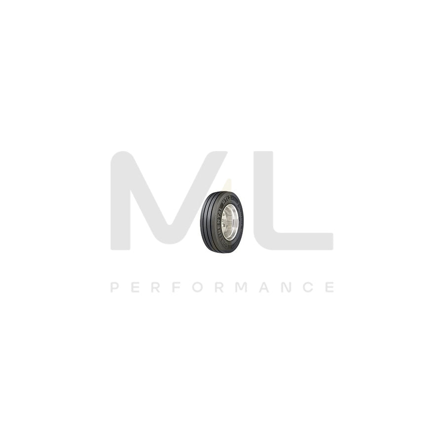 Continental HTL 2 Eco Plus 215/75 R17.5 135/133L Truck Summer Tyre | ML Performance UK Car Parts