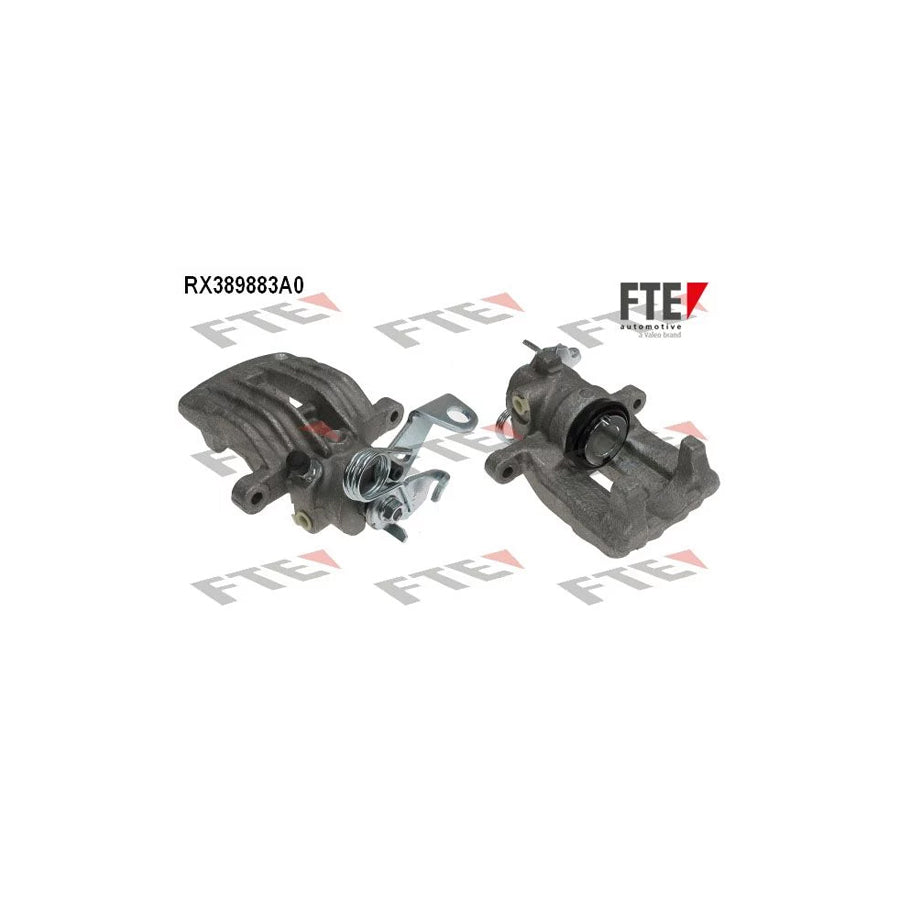 Fte RX389883A0 Brake Caliper | ML Performance UK Car Parts