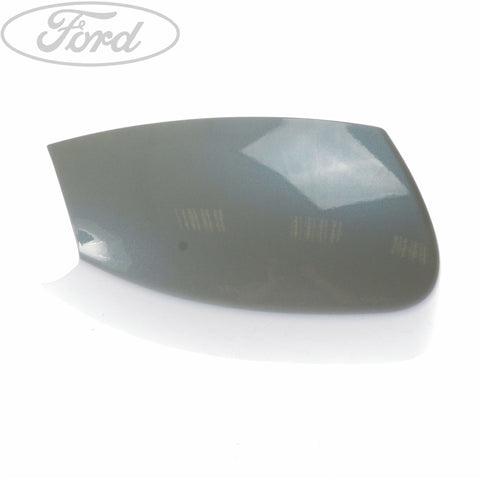 GENUINE FORD 1534586 GALAXY S-MAX KUGA FRONT O/S RIGHT WING MIRROR HOUSING COVER | ML Performance UK