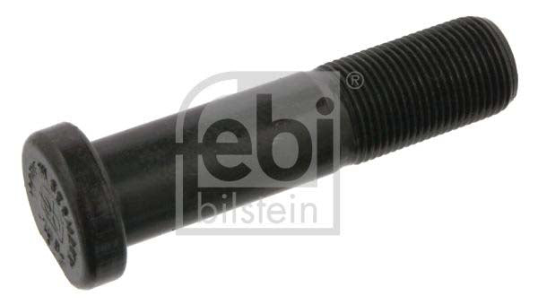 Febi Bilstein 02666 Wheel Stud | ML Performance UK Car Parts