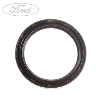 GENUINE FORD 1812510 FRONT CRANKSHAFT OIL SEAL X2 | ML Performance UK