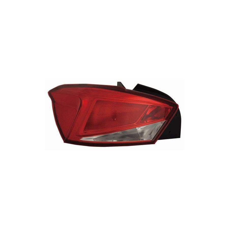 Abakus 4451938LLDUE Rear Light For Seat Ibiza V (Kj1) | ML Performance UK