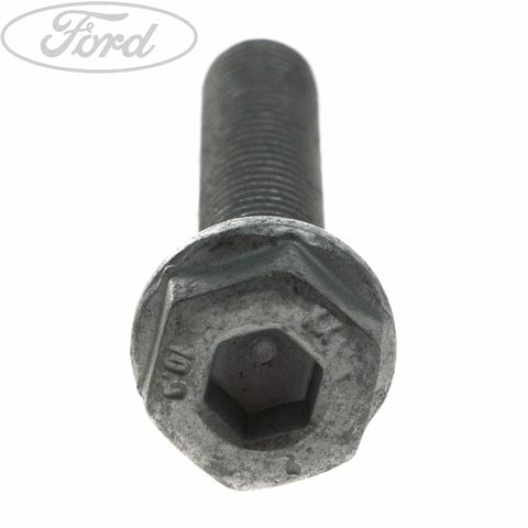 GENUINE FORD 1480015 TENSIONER PULLEY BOLT | ML Performance UK