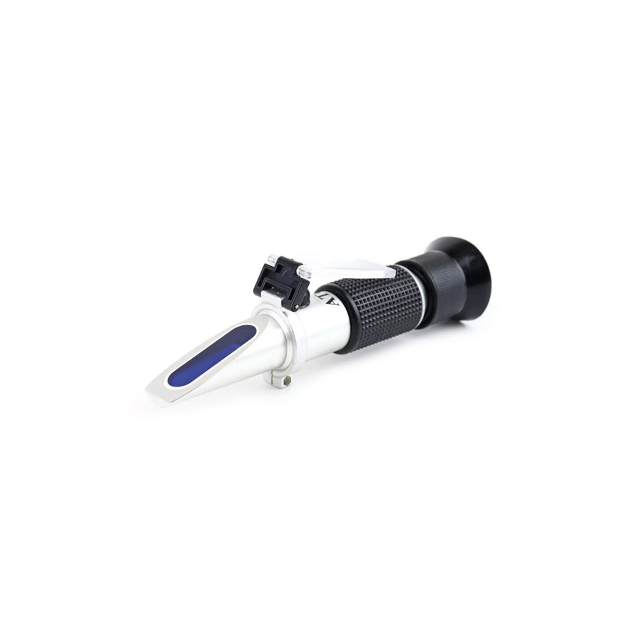 Amio 02507 Antifreeze- / Battery Acid Testing Unit (Refractometer)