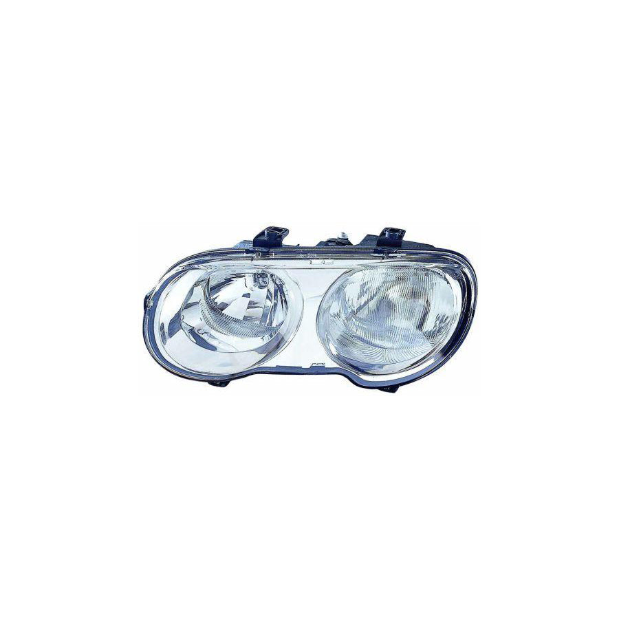 Abakus 8821114LLDEM1 Headlight For Rover 25 Hatchback (Rf) | ML Performance UK