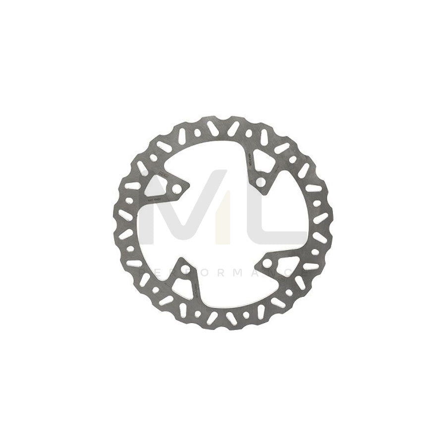 TRW MST334EC Brake Disc Steel | ML Performance Car Parts