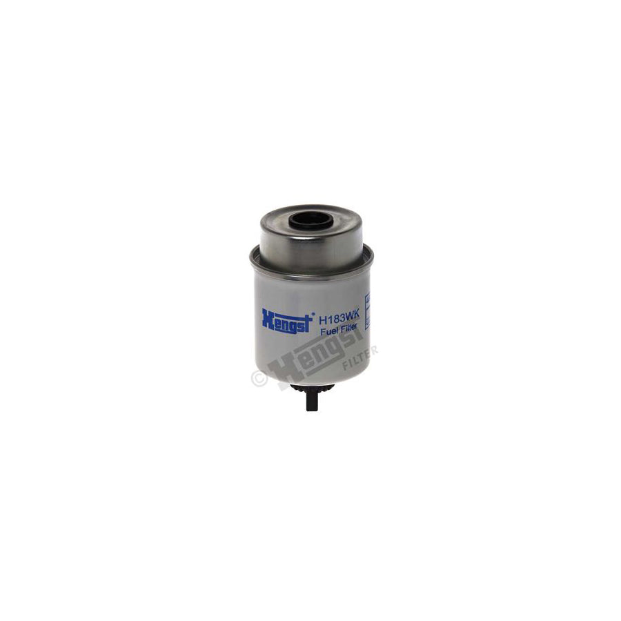 Hengst Filter H183WK Fuel Filter