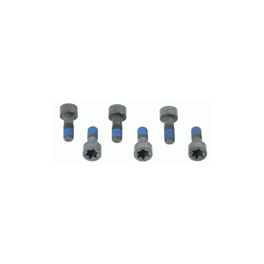 Sachs 1874 000 041 Screw Set, Flywheel