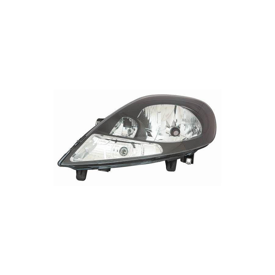 Abakus 5511167LLEMC2 Headlight | ML Performance UK