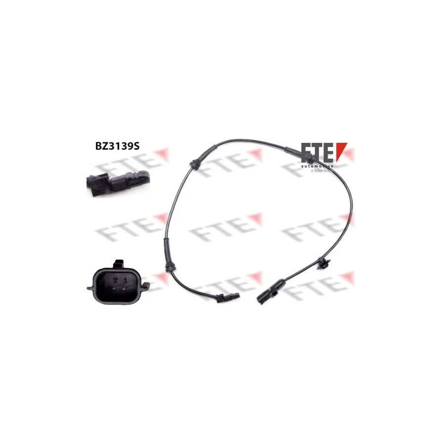 Fte BZ3139S Abs Sensor | ML Performance UK Car Parts