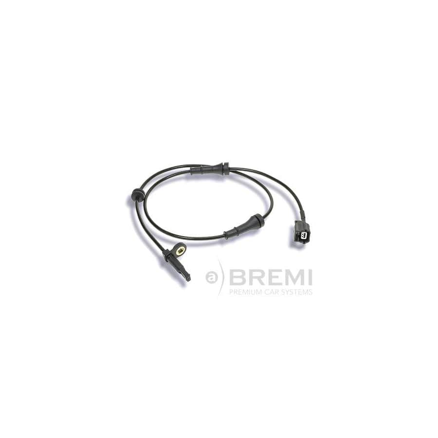 Bremi 50945 Abs Sensor For