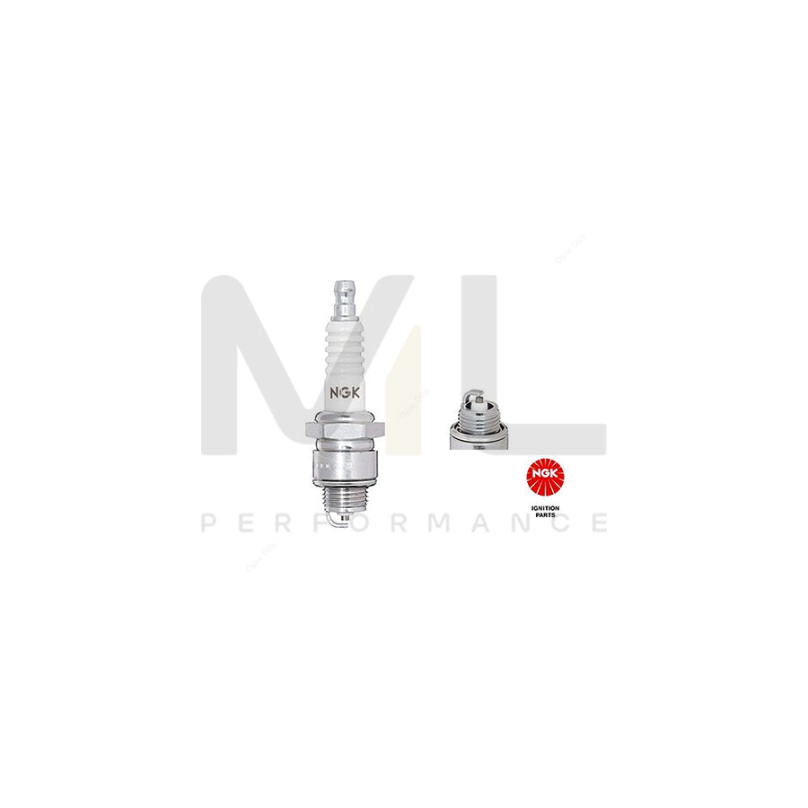 NGK R5670-8 (5961) - Racing Spark Plug / Sparkplug | ML Car Parts UK | ML Performance