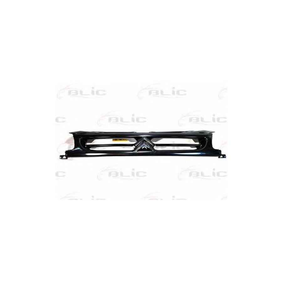 Blic 6502-07-0550990P Radiator Grille For Citroen Berlingo