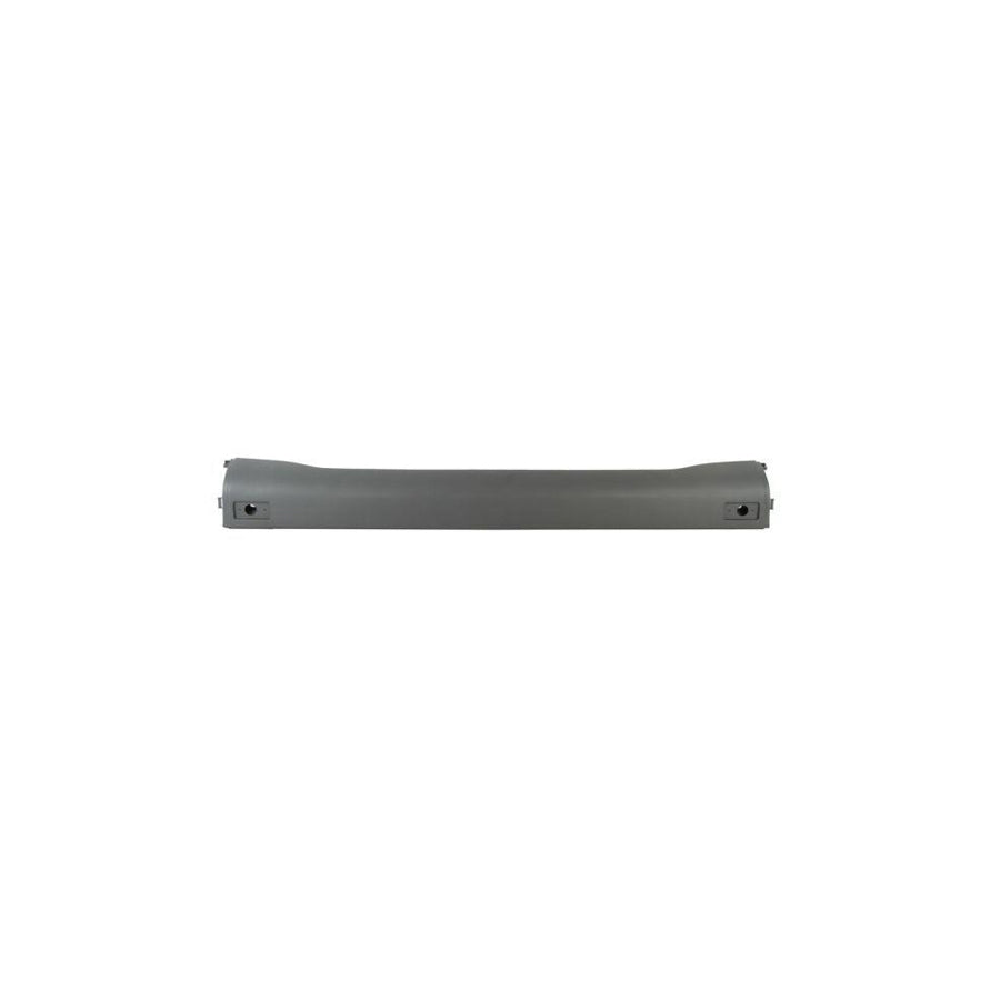 Blic 5506-00-3546950P Rear Bumper