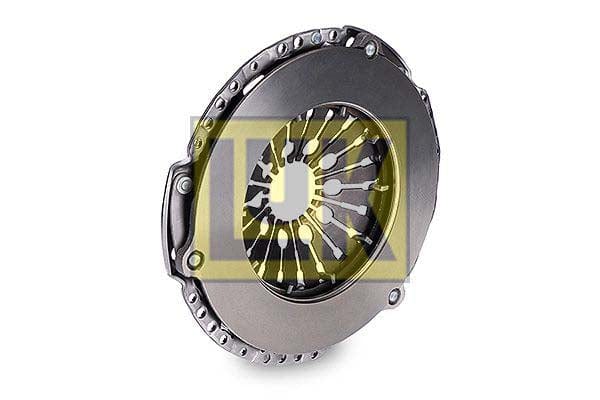 LuK 123 0370 10 Clutch Pressure Plate