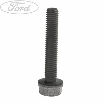 GENUINE FORD 1480015 TENSIONER PULLEY BOLT | ML Performance UK