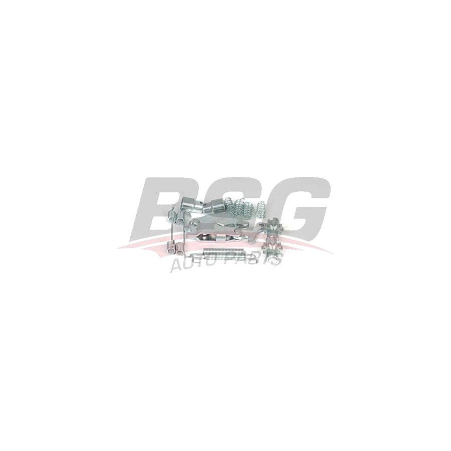 BSG BSG 60-467-001 Brake Shoe Fitting Kit | ML Performance UK Car Parts