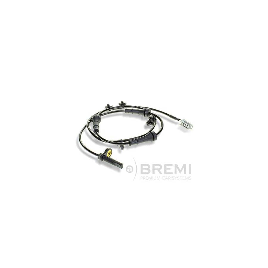 Bremi 50942 Abs Sensor For Nissan Murano Ii (Z51)