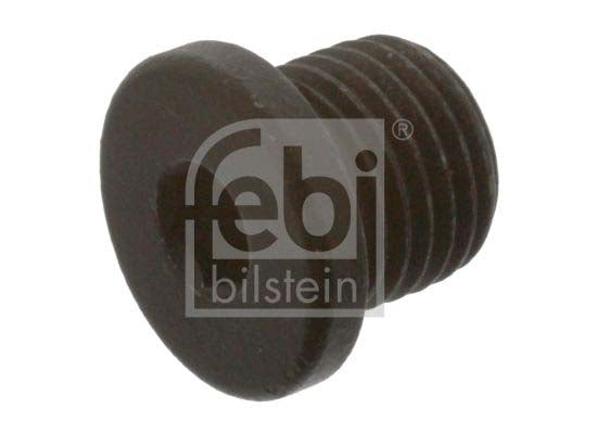 Febi Bilstein 38788 Sealing Plug, Oil Sump | ML Performance UK Car Parts