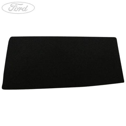 GENUINE FORD 1877732 INSTR. PANEL SHELF RUBBER MAT | ML Performance UK