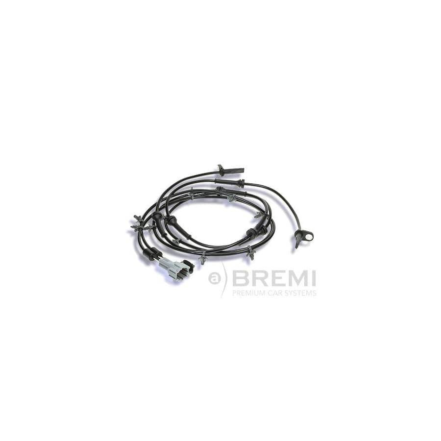 Bremi 50939 Abs Sensor For Nissan Altima