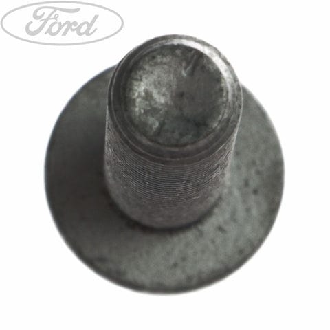 GENUINE FORD 1480015 TENSIONER PULLEY BOLT | ML Performance UK