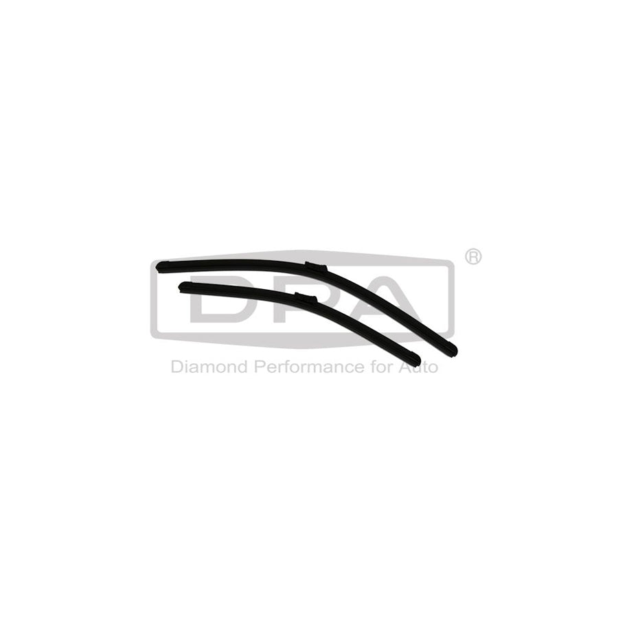 Dpa 99550111302 Wiper Blade For VW Passat | ML Performance UK Car Parts