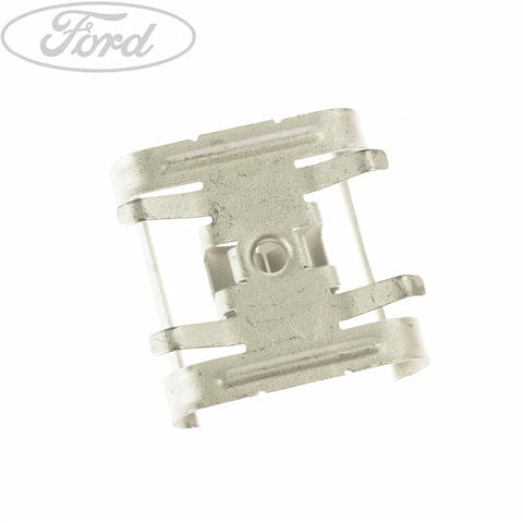 GENUINE FORD 1068980 AUTO GEARBOX SELECTOR HOUSING CABLE CLIP | ML Performance UK