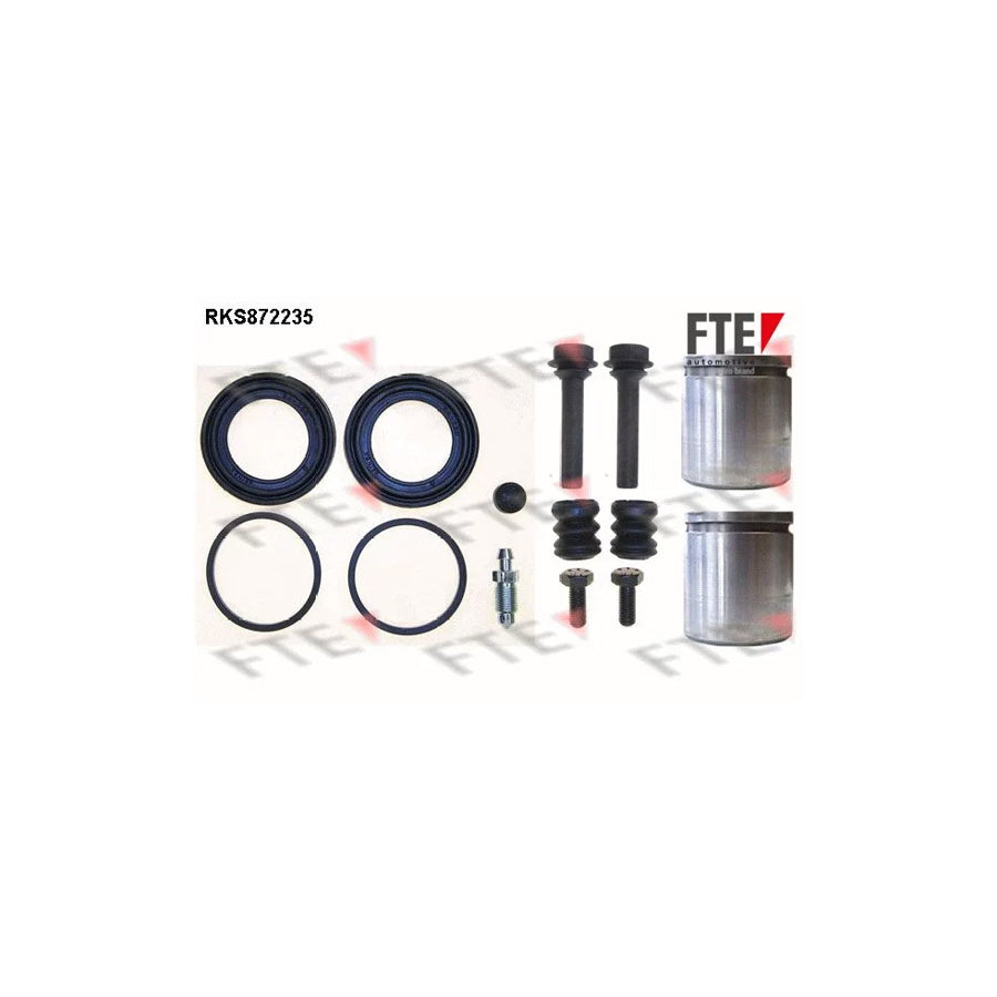 Fte RKS872235 Repair Kit, Brake Caliper | ML Performance UK Car Parts