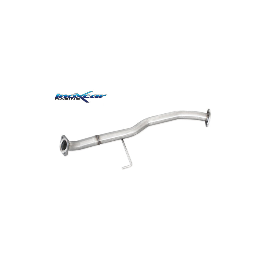 InoXcar TCCE Toyota Celica Direct Central Pipe | ML Performance UK Car Parts