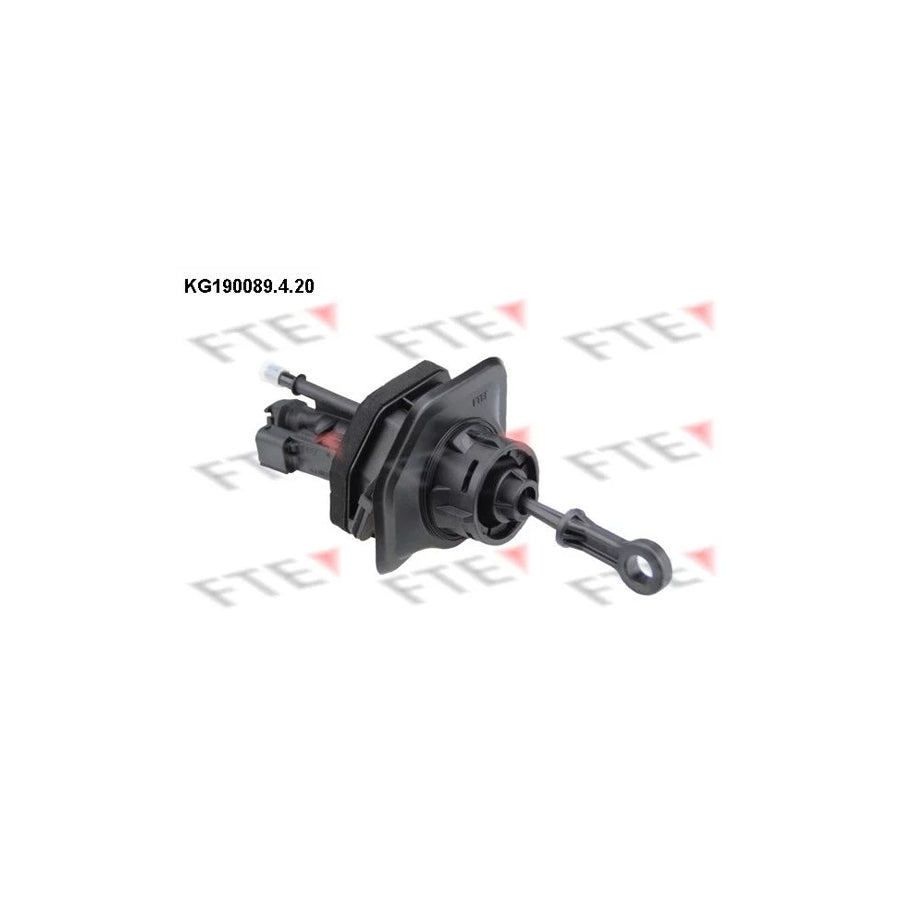 Fte Kg190089.4.20 Master Cylinder, Clutch | ML Performance UK Car Parts