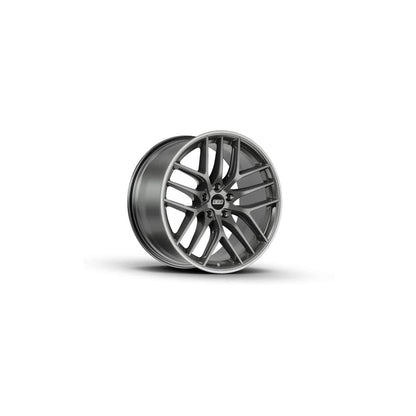 BBS Wheels Design CC-R Wheel CC0202 8,5x20 PCD5x120 Offset32 CB82,0 PFS