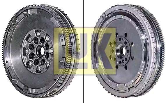 LuK 415 0659 10 Dual Mass Flywheel