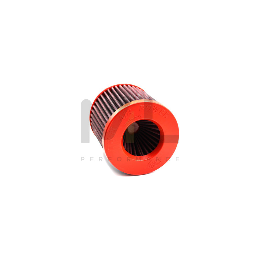 BMC FBTW90-140P Universal Twin Air Conical Filters Plastic Top | ML Performance UK Car Parts